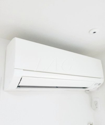 【設備】 | ブランシュール板橋 | エアコンです。