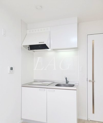 【キッチン】 | ブランシュール板橋 | キッチンです。