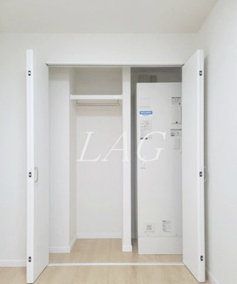 【収納】 | ブランシュール板橋 | 収納です。