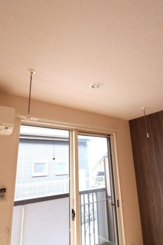 レジデンス北山のその他