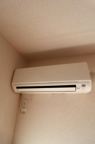 レジデンス北山の設備