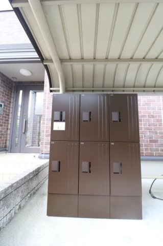 レジデンス北山のその他共用部分