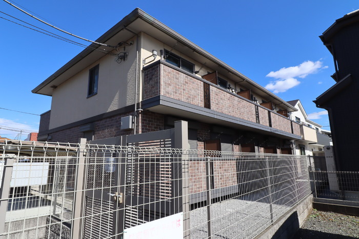 レジデンス北山