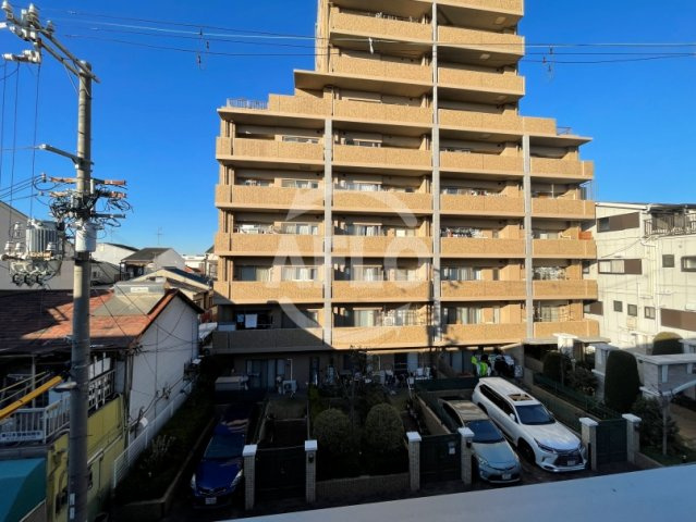 Clashist墨江の展望|Clashist墨江（クラシスト墨江）　眺望