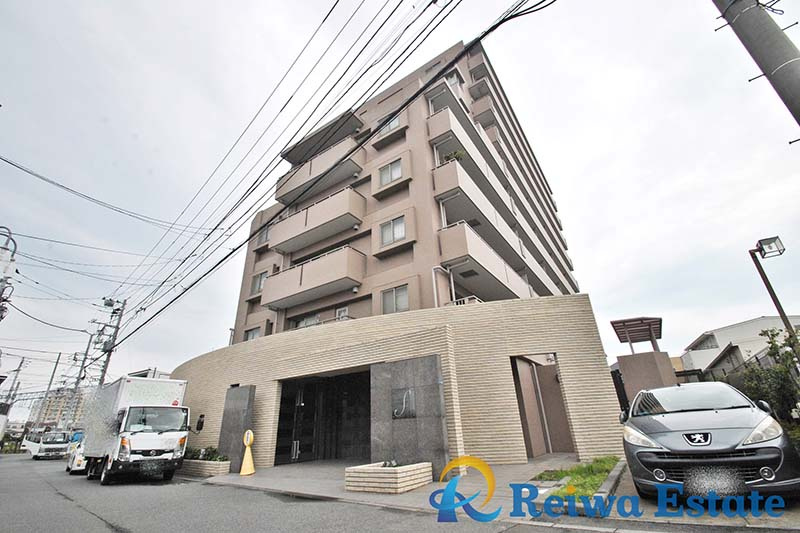 クリオ湘南茅ヶ崎