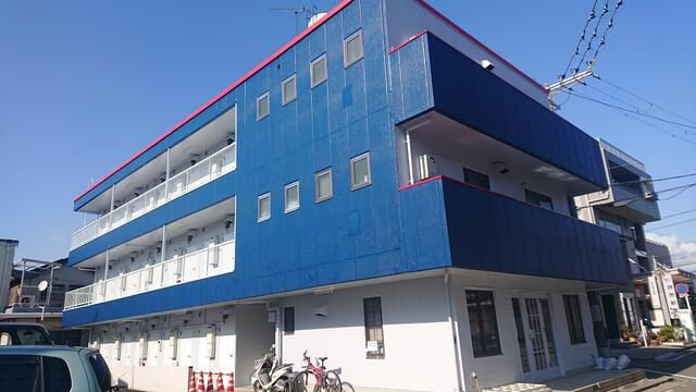 グランセオ黒田Ⅱ