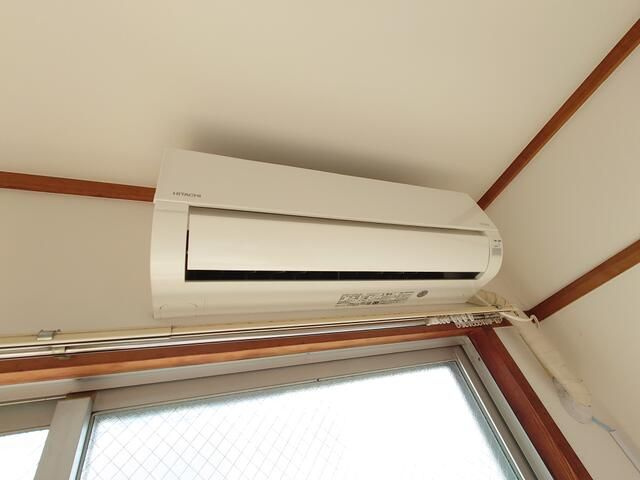 グランセオ黒田Ⅱの設備