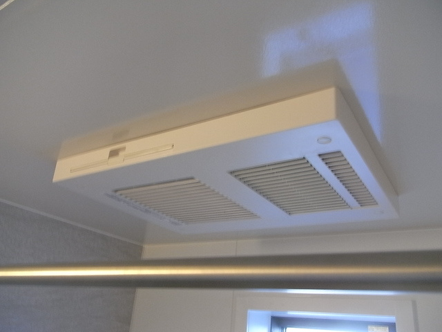 CoLaBo住吉駅前Southの内装|中はこのようになっています