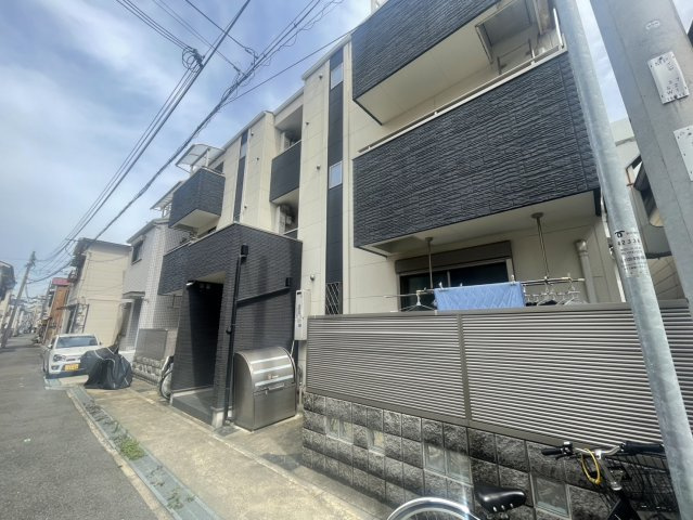 CoLaBo住吉駅前Southのその他