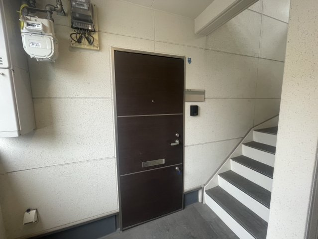 CoLaBo住吉駅前Southのその他共用部分