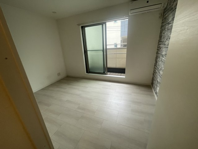 CoLaBo住吉駅前Southの居間・リビング|使いやすいリビングです