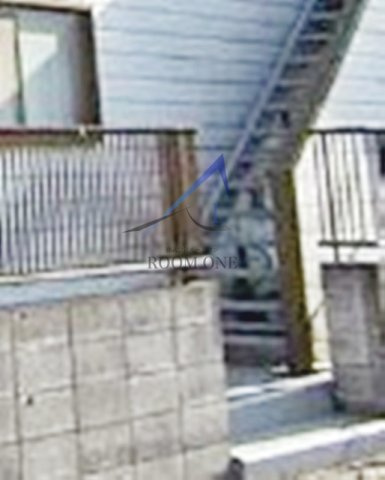 ニチユウサンハイツＤ棟のエントランス|エントランスです。