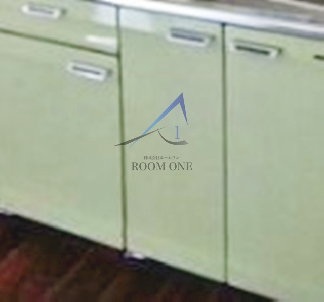 ニチユウサンハイツＤ棟