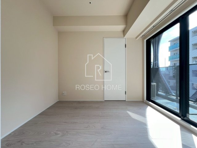 BRAVE常盤町の内装