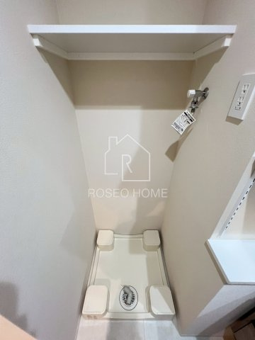 BRAVE常盤町の設備