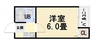 【間取り】 | サンライズ鳳