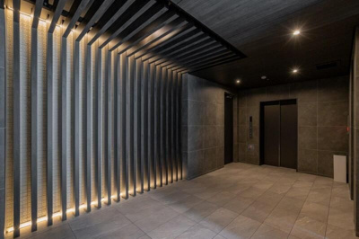 【外観パース】 | アーバンコア旗の台