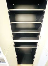 フェニックス池袋弐番館の収納