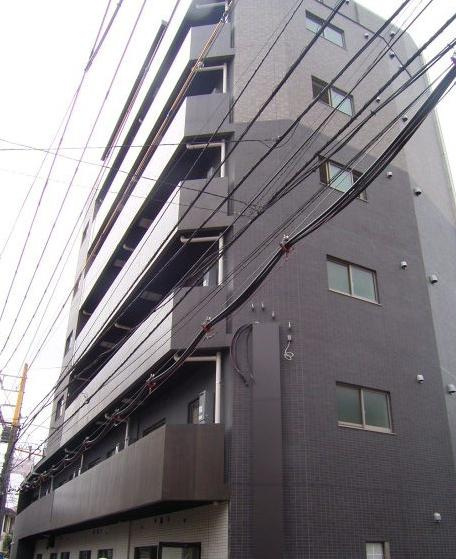 フェニックス池袋弐番館