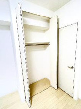 フェニックス池袋弐番館の収納