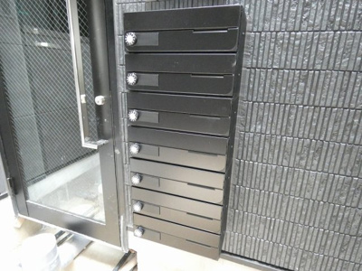 【その他共用部分】 | ハーモニーテラス新守町