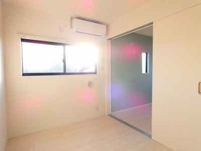 【子供部屋】 | ハーモニーテラス新守町 | イメージ