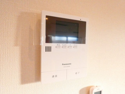 【セキュリティ】 | ハーモニーテラス新守町 | イメージ