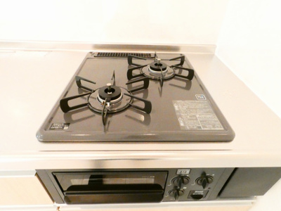 【内装】 | ハーモニーテラス新守町 | イメージ