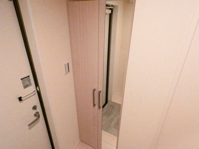 【内装】 | ハーモニーテラス新守町 | イメージ