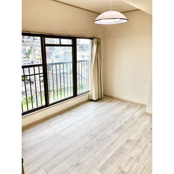 エクセル春日井の展望