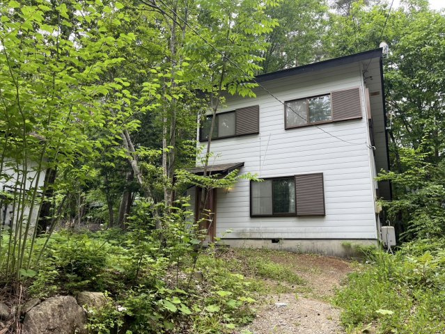 【中古戸建】高瀬ハイランド