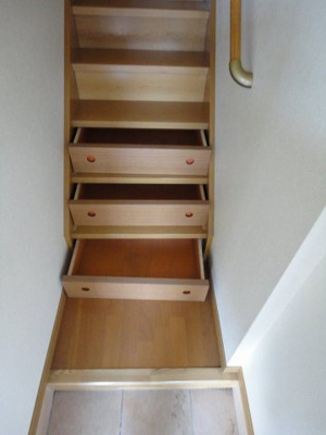 【玄関】 | セレノ | 玄関です