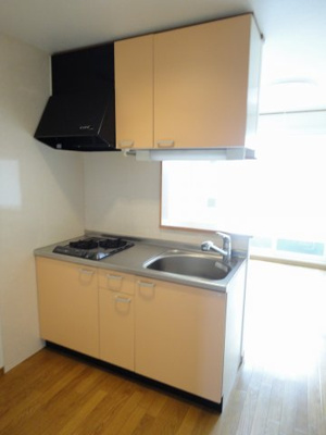 【内装】 | セレノ | 内装です