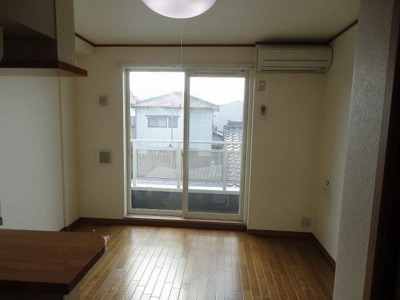 【居間・リビング】 | セレノ | おしゃれな居間です