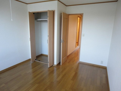 【内装】 | セレノ | 内装は落ち着いています