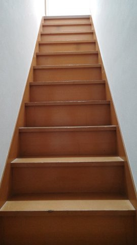 木下貸家のその他共用部分