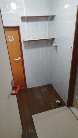 木下貸家のその他共用部分