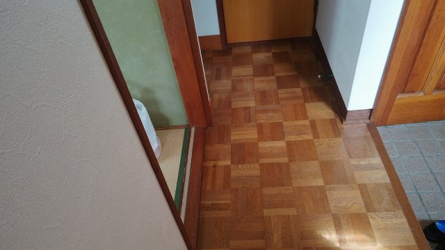 木下貸家のその他共用部分