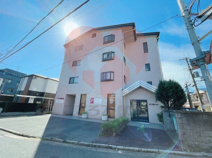 E.Toneハイツの画像