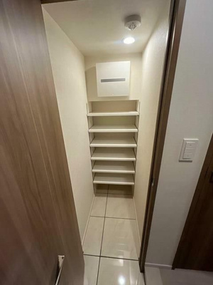 【エントランス】 | クレストコート大岡山