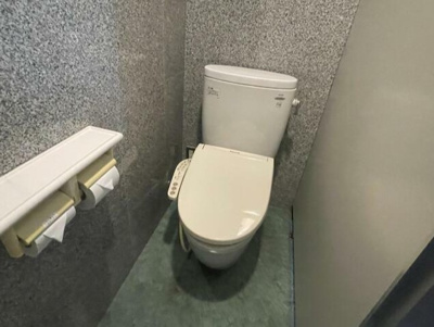 【トイレ】 | 大宗第2ビル