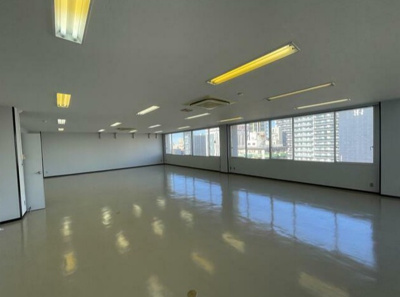 【内装】 | 大宗第2ビル