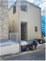 港南区東永谷３丁目戸建