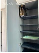 港南区東永谷３丁目戸建の収納|大きなスペースがあり、収納には困りません