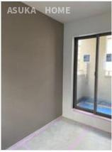 港南区東永谷３丁目新築戸建の子供部屋|ゆったりした子供部屋です