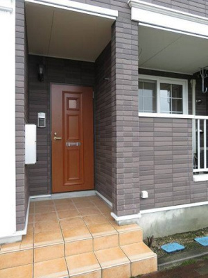 【その他共用部分】 | エレガンテ・プローデＢ