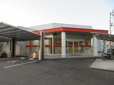 【周辺】 | エレガンテ・プローデＢ | 愛媛銀行砥部支店様まで350m