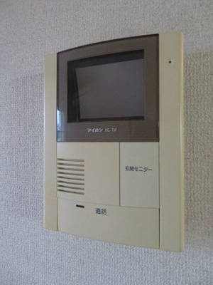 【セキュリティ】 | エレガンテ・プローデＢ