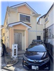 泉区中田北1丁目 中古戸建 5080万円の外観