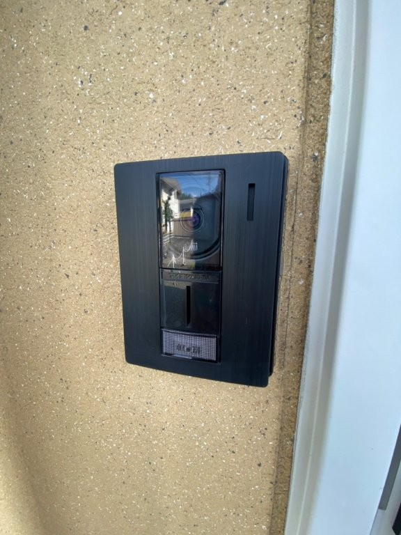 ラ・フォーレＫのセキュリティ